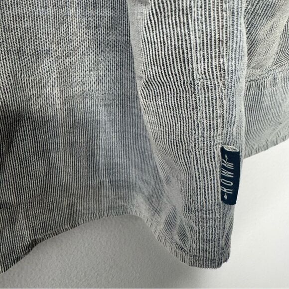 Rown plaid button down shirt size XL - Picture 3 of 6